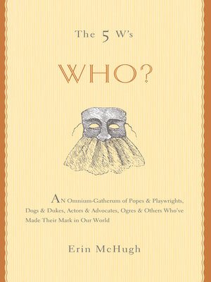 cover image of The 5 W's